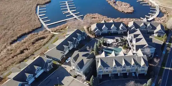 2309 Lost Lake Court