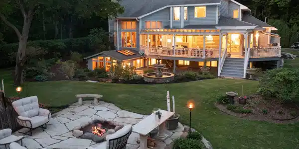 4950 Sleepy Hollow Road