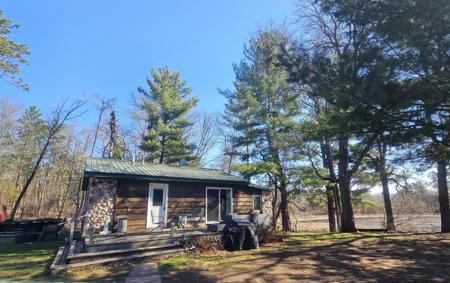 30284 N Nicaboyne Lake Road