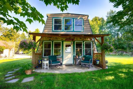 2374 E Cabin Circle