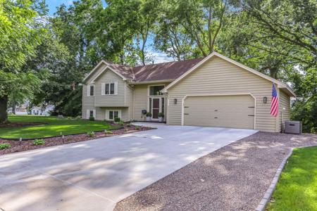 2583 Lost Lake Road
