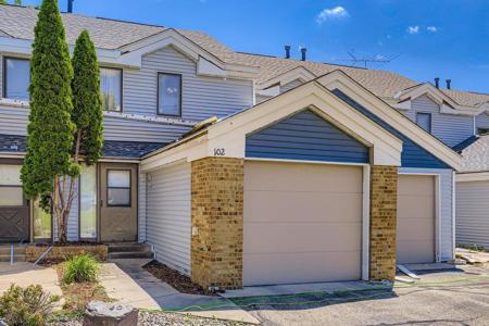 3040 Shields Drive Unit 102