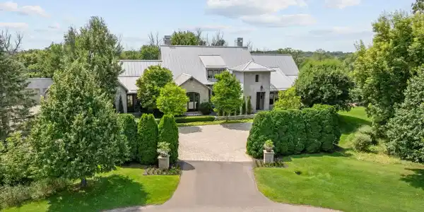 3235 Graham Hill Road