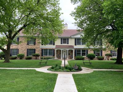2053 Carriage Drive SW