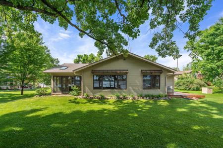 9559 N Mudhen Lake Drive
