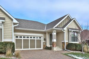 30 Riley Curve