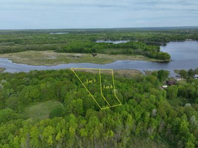 TBD Pleasantview Trail N
