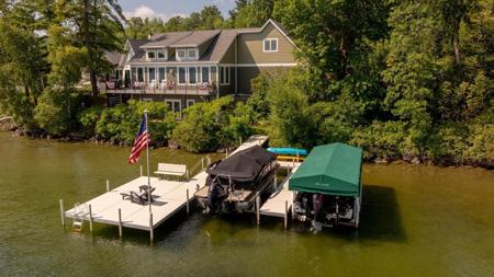 431 Hideaway Place