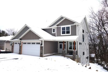 550 Sunrise Drive