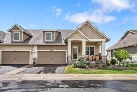 15869 Eastbend Way