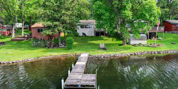 3773 Fanny Lake Road NE