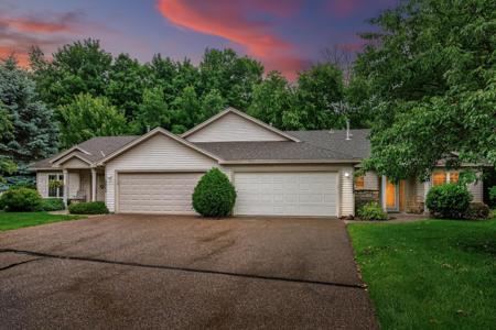10868 Woodland Drive