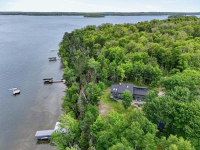35392 N Moose Point Road