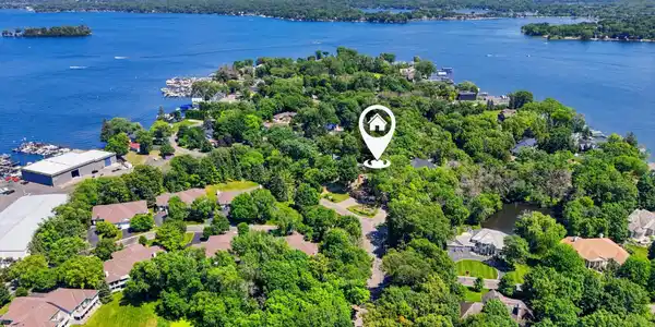 175 Tonka Bay Road