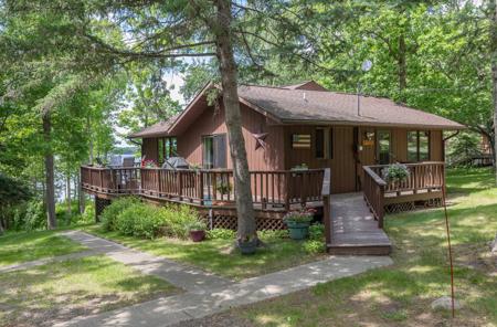 1704 Muskie Bay Road NE
