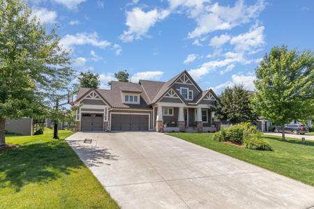 1621 Dutch Lake Drive