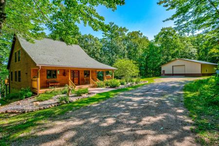 10696 W Otter Lane