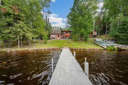 4973 Spirit Lake Drive