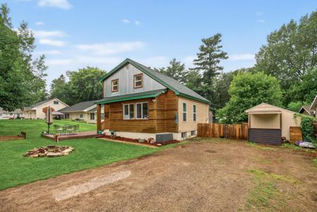 205 Forest Road