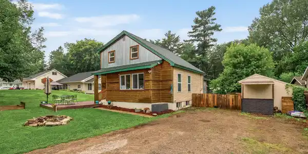 205 Forest Road