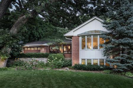 4721 E Lake Harriet Parkway