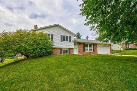2868 Icerose Lane