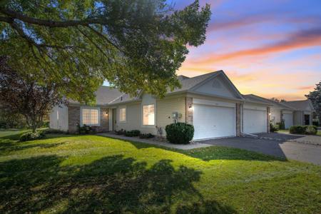 727 Markgrafs Lake Drive