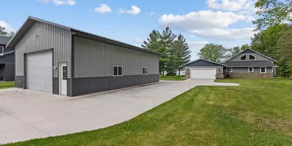 1000 Malone Park Road
