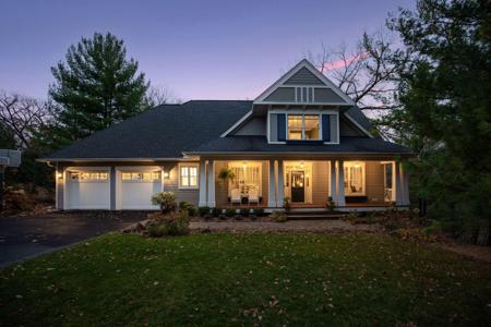 20395 Linden Road