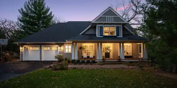 20395 Linden Road
