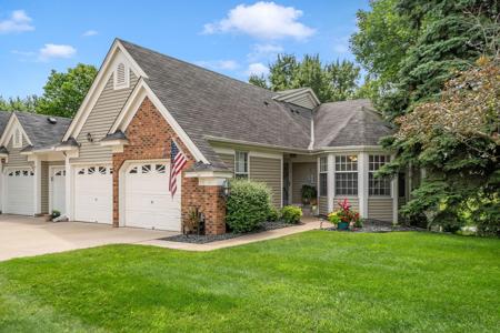 1246 Pond View Lane