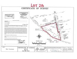 TBD County Road 140-LOT 28