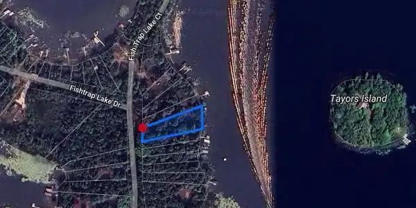 31036 Fish Trap Lake