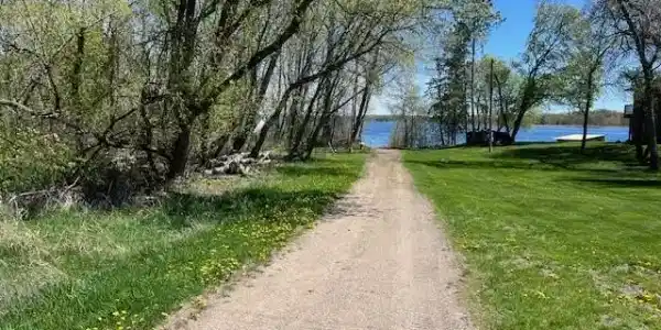 Lot 11 Alum Trail
