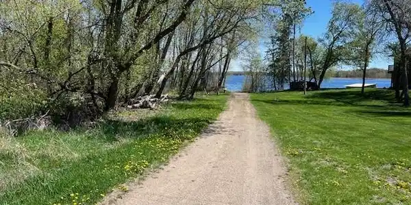 Lot 14 Alum Trail