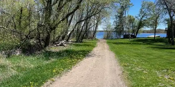 Lot 15 Alum Trail
