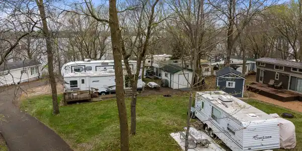 2945 County Road 4 SW