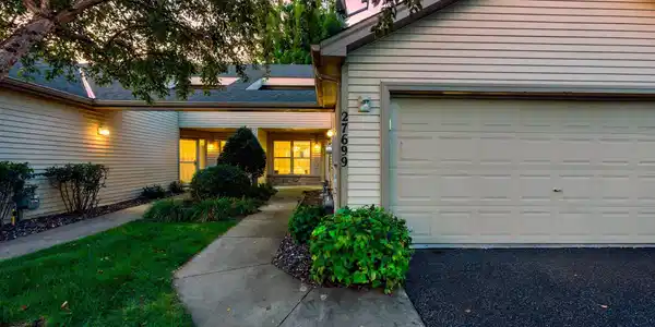 27699 Woodland Drive