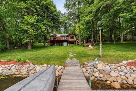 8329 Ruttger Road