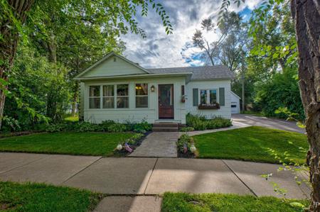 1116 8th Street
