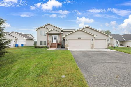 24186 Pierce Street NE