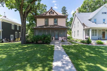 607 N Union Avenue