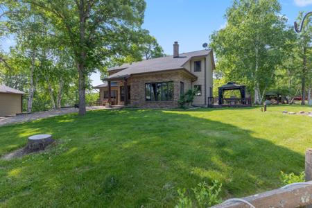 1378 Larrup Trail SW
