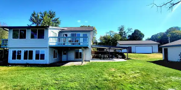 43769 Vista Road
