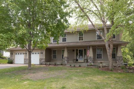 15051 Black Oak Road NE