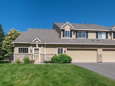 1557 Fox Hunt Way