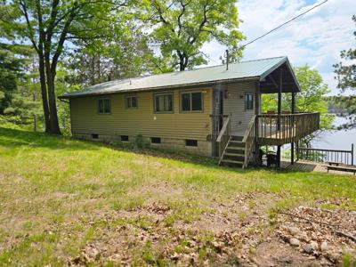 24429 Camp Lake Road