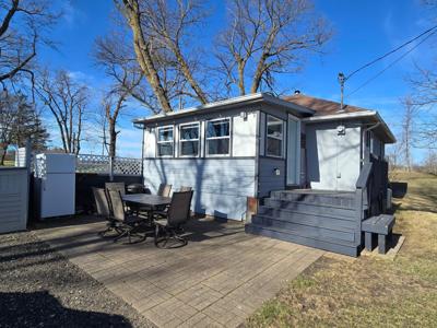 50967 W Wymer Lake Trail