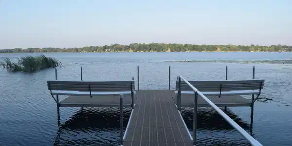 109 W Eagle Lake Drive