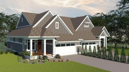 55 Spring Farm Road